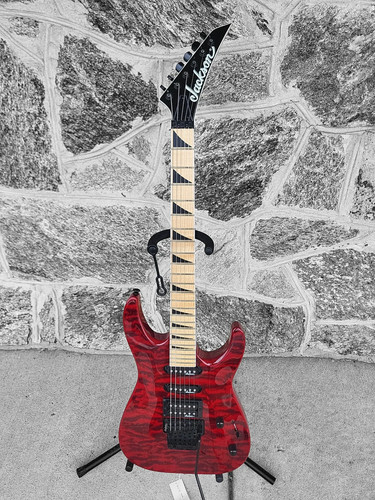 Jackson js34q dka dinky - jackson,